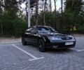 Чорний Форд Мондео, об'ємом двигуна 2 л та пробігом 362 тис. км за 5527 $, фото 1 на Automoto.ua