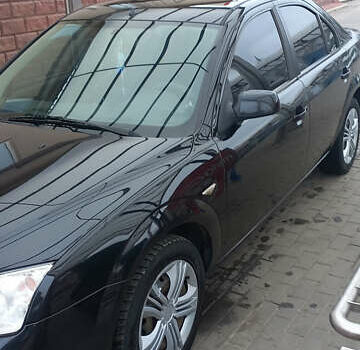 Черный Форд Мондео, объемом двигателя 2 л и пробегом 236 тыс. км за 5400 $, фото 25 на Automoto.ua