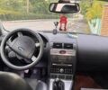 Черный Форд Мондео, объемом двигателя 2 л и пробегом 252 тыс. км за 3750 $, фото 11 на Automoto.ua