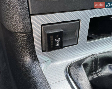 Форд Мондео 2006 в Днепре (Днепропетровске) на Automoto.ua Черный Форд Мондео, объемом двигателя 2 л и пробегом 260 тыс. км за 4700 $, фото 18 на Automoto.ua