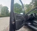 Черный Форд Мондео, объемом двигателя 2 л и пробегом 252 тыс. км за 3750 $, фото 18 на Automoto.ua