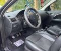 Черный Форд Мондео, объемом двигателя 2 л и пробегом 252 тыс. км за 3750 $, фото 3 на Automoto.ua