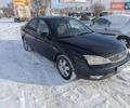 Чорний Форд Мондео, об'ємом двигуна 2 л та пробігом 241 тис. км за 4700 $, фото 1 на Automoto.ua