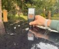 Черный Форд Мондео, объемом двигателя 2 л и пробегом 252 тыс. км за 3750 $, фото 33 на Automoto.ua