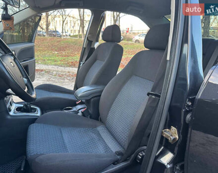 Черный Форд Мондео, объемом двигателя 2 л и пробегом 260 тыс. км за 4799 $, фото 14 на Automoto.ua