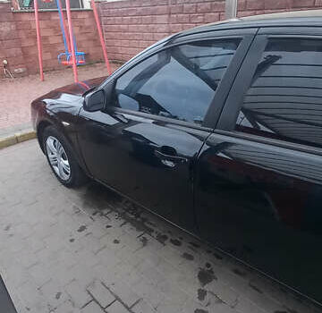 Черный Форд Мондео, объемом двигателя 2 л и пробегом 236 тыс. км за 5400 $, фото 17 на Automoto.ua