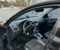Черный Форд Мондео, объемом двигателя 2 л и пробегом 340 тыс. км за 4100 $, фото 6 на Automoto.ua