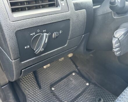 Форд Мондео 2006 в Днепре (Днепропетровске) на Automoto.ua Черный Форд Мондео, объемом двигателя 2 л и пробегом 270 тыс. км за 4700 $, фото 15 на Automoto.ua