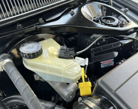 Форд Мондео 2006 в Днепре (Днепропетровске) на Automoto.ua Черный Форд Мондео, объемом двигателя 2 л и пробегом 270 тыс. км за 4700 $, фото 21 на Automoto.ua