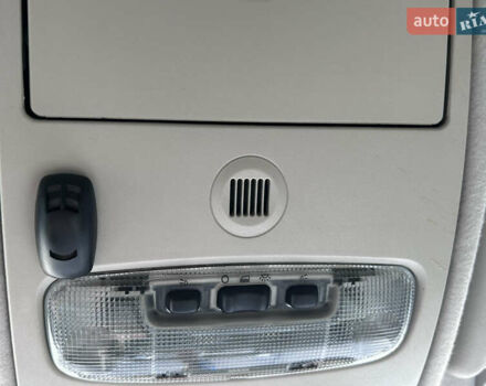 Черный Форд Мондео, объемом двигателя 1.8 л и пробегом 293 тыс. км за 4700 $, фото 20 на Automoto.ua