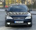 Форд Мондео 2006 в Днепре (Днепропетровске) на Automoto.ua Черный Форд Мондео, объемом двигателя 2 л и пробегом 270 тыс. км за 4700 $, фото 4 на Automoto.ua