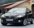 Чорний Форд Мондео, об'ємом двигуна 1.8 л та пробігом 280 тис. км за 6500 $, фото 1 на Automoto.ua