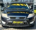 Форд Мондео 2007 в Ивано-Франковске на Automoto.ua Черный Форд Мондео, объемом двигателя 2 л и пробегом 245 тыс. км за 5800 $, фото 1 на Automoto.ua