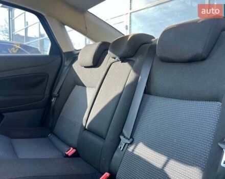 Форд Мондео 2007 в Ивано-Франковске на Automoto.ua Черный Форд Мондео, объемом двигателя 2 л и пробегом 245 тыс. км за 5800 $, фото 15 на Automoto.ua