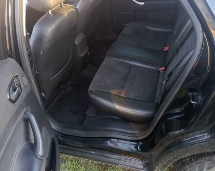 Чорний Форд Мондео, об'ємом двигуна 2.52 л та пробігом 260 тис. км за 6800 $, фото 11 на Automoto.ua