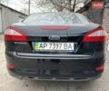 Черный Форд Мондео, объемом двигателя 2 л и пробегом 144 тыс. км за 7500 $, фото 1 на Automoto.ua