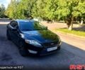 Черный Форд Мондео, объемом двигателя 2 л и пробегом 260 тыс. км за 5800 $, фото 1 на Automoto.ua