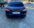 Черный Форд Мондео, объемом двигателя 2 л и пробегом 250 тыс. км за 5600 $, фото 1 на Automoto.ua