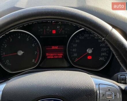 Форд Мондео 2007 в Ивано-Франковске на Automoto.ua Черный Форд Мондео, объемом двигателя 2 л и пробегом 245 тыс. км за 5800 $, фото 13 на Automoto.ua