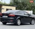 Чорний Форд Мондео, об'ємом двигуна 1.8 л та пробігом 280 тис. км за 6500 $, фото 12 на Automoto.ua