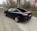 Черный Форд Мондео, объемом двигателя 1.75 л и пробегом 240 тыс. км за 3999 $, фото 3 на Automoto.ua