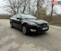 Черный Форд Мондео, объемом двигателя 1.75 л и пробегом 240 тыс. км за 3999 $, фото 15 на Automoto.ua