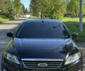 Чорний Форд Мондео, об'ємом двигуна 2.52 л та пробігом 319 тис. км за 6199 $, фото 1 на Automoto.ua
