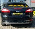 Форд Мондео 2007 в Ивано-Франковске на Automoto.ua Черный Форд Мондео, объемом двигателя 2 л и пробегом 245 тыс. км за 5800 $, фото 5 на Automoto.ua