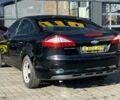 Форд Мондео 2007 в Ивано-Франковске на Automoto.ua Черный Форд Мондео, объемом двигателя 2 л и пробегом 245 тыс. км за 5800 $, фото 4 на Automoto.ua