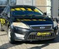 Форд Мондео 2007 в Ивано-Франковске на Automoto.ua Черный Форд Мондео, объемом двигателя 2 л и пробегом 245 тыс. км за 5800 $, фото 1 на Automoto.ua