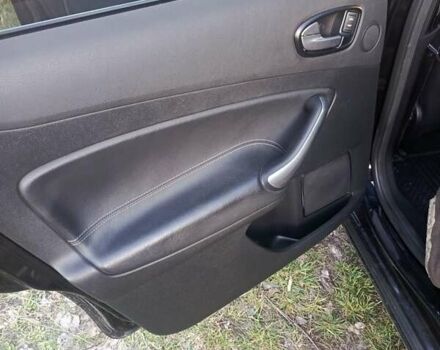 Чорний Форд Мондео, об'ємом двигуна 2.52 л та пробігом 260 тис. км за 6800 $, фото 2 на Automoto.ua