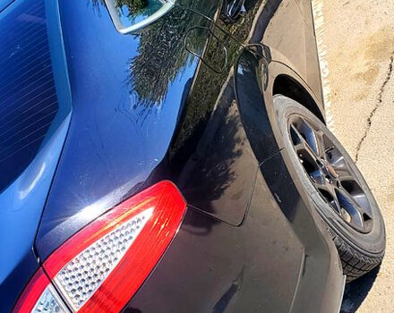 Чорний Форд Мондео, об'ємом двигуна 2.5 л та пробігом 0 тис. км за 5000 $, фото 1 на Automoto.ua