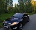 Черный Форд Мондео, объемом двигателя 2 л и пробегом 185 тыс. км за 6500 $, фото 1 на Automoto.ua