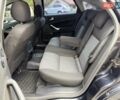 Чорний Форд Мондео, об'ємом двигуна 1.8 л та пробігом 280 тис. км за 6500 $, фото 39 на Automoto.ua