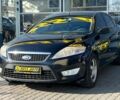 Форд Мондео 2007 в Ивано-Франковске на Automoto.ua Черный Форд Мондео, объемом двигателя 2 л и пробегом 245 тыс. км за 5800 $, фото 2 на Automoto.ua