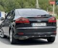Чорний Форд Мондео, об'ємом двигуна 1.8 л та пробігом 280 тис. км за 6500 $, фото 15 на Automoto.ua