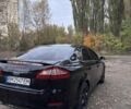 Черный Форд Мондео, объемом двигателя 2 л и пробегом 285 тыс. км за 7300 $, фото 1 на Automoto.ua