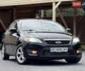 Чорний Форд Мондео, об'ємом двигуна 1.8 л та пробігом 280 тис. км за 6500 $, фото 24 на Automoto.ua