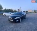Черный Форд Мондео, объемом двигателя 2 л и пробегом 230 тыс. км за 3900 $, фото 1 на Automoto.ua
