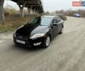 Черный Форд Мондео, объемом двигателя 1.75 л и пробегом 240 тыс. км за 3999 $, фото 16 на Automoto.ua