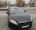 Черный Форд Мондео, объемом двигателя 2 л и пробегом 265 тыс. км за 5200 $, фото 1 на Automoto.ua