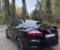Черный Форд Мондео, объемом двигателя 2 л и пробегом 285 тыс. км за 7300 $, фото 3 на Automoto.ua