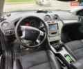Форд Мондео 2007 в Киеве на Automoto.ua Черный Форд Мондео, объемом двигателя 2 л и пробегом 265 тыс. км за 5800 $, фото 2 на Automoto.ua