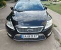 Чорний Форд Мондео, об'ємом двигуна 2 л та пробігом 123 тис. км за 7000 $, фото 1 на Automoto.ua