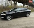 Черный Форд Мондео, объемом двигателя 1.75 л и пробегом 240 тыс. км за 3999 $, фото 6 на Automoto.ua