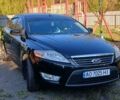 Чорний Форд Мондео, об'ємом двигуна 2 л та пробігом 293 тис. км за 5950 $, фото 1 на Automoto.ua