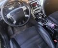 Чорний Форд Мондео, об'ємом двигуна 2.52 л та пробігом 260 тис. км за 6800 $, фото 8 на Automoto.ua