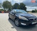 Черный Форд Мондео, объемом двигателя 1.8 л и пробегом 303 тыс. км за 5100 $, фото 1 на Automoto.ua