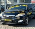Форд Мондео 2007 в Ивано-Франковске на Automoto.ua Черный Форд Мондео, объемом двигателя 2 л и пробегом 245 тыс. км за 5800 $, фото 2 на Automoto.ua