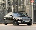 Чорний Форд Мондео, об'ємом двигуна 2.5 л та пробігом 133 тис. км за 6500 $, фото 1 на Automoto.ua